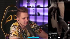 смотрим ржачные тик токи!