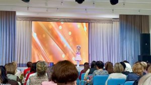 Айсель Сагитова | Анна Герман | Колыбельная песня | муз. М.Блантера, стихи М.Исаковского | кавер