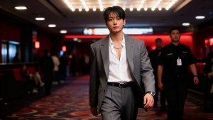 ХАЙБ в восторге! Чонгук получает культовое признание от ведущих американских знаменитостей!