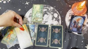 Стрелец. Таро прогноз на декабрь 2025. Гадание онлайн