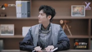 RUSSUB 261125 Шоу "Великий детектив" с Ло Юньси 2 эпизод