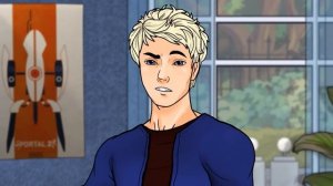 Они не Знали, что Я Притворяюсь Парнем в Классе Только для Мальчиков