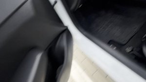 Hyundai Solaris 2020 г. VIN 251657 Ростов-на-Дону