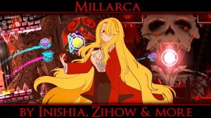 Воистину прекрасный уровень! | Millarca by Inishia, Zihow & more