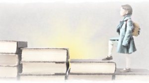 Самая большая школа Олег Юргаев и ИИ