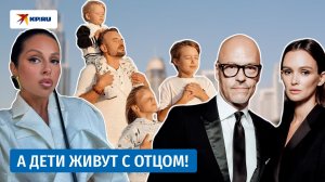 Бондарчук, Нюша, Алсу: чем закончились самые громкие разводы звёзд