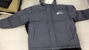 🔥НОВОЕ ПОСТУПЛЕНИЕ🔥сти336.1. Куртки зима новые