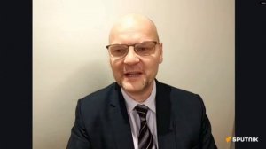 Мария Захарова приветствует участников конференции "Время жить в России" г. Псков