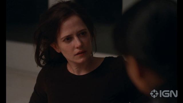 Смотреть онлайн Дурной глаз Nocebo - Трейлер смотреть онлайн