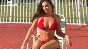 TINA CHARLES ~ Lovebug  {Remix}