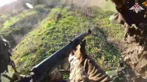 СВО День 1372: Тренировки военнослужащих ВДВ ВС РФ с комплексом «Омич»