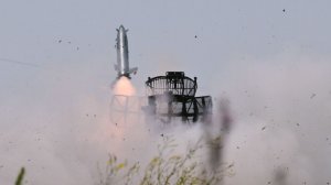 ЗРК «Оса» помешал дронам ВСУ осуществить разведку. Лучшее видео из зоны СВО