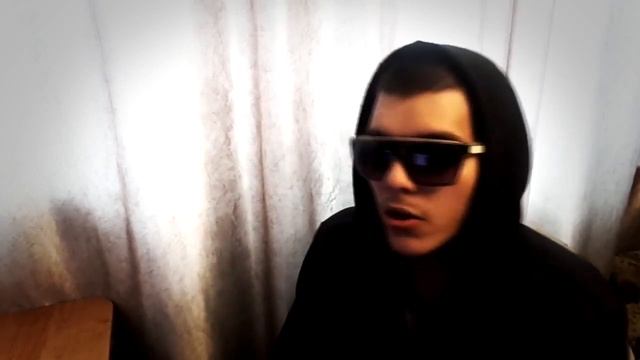 SIMPLE (Black White Sky) - Night girl (Snippet) (Official Video)