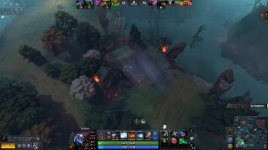 Играем в  Dota 2