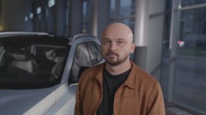 Интервью GAC Family Stories, Андрей Копий