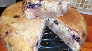 Наготовила / Простой и вкусный пирог / Домашние хлопоты / Влог