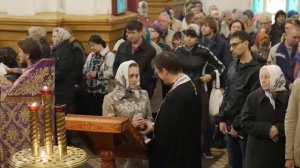 Рождественский пост.