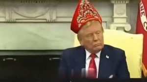 Как видит мир обдолбанный салофюрер хохляндии