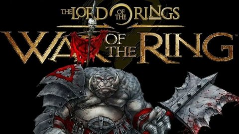 Властелин колец: Война кольца