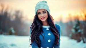 DJ Tyna - I Love Christmas