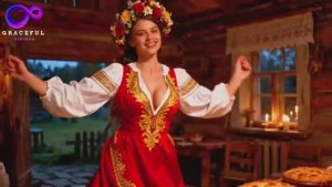 СБОРНИК ЧАСТУШЕК для хорошего настроения