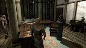 THE ELDER SCROLLS V: SKYRIM SPECIAL EDITION - ВЕТРЕНЫЙ ПИК - ЧАСТЬ 1