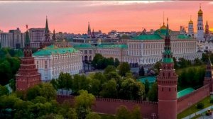 РОССИЯ новая версия песни