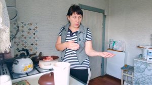 Осталось похлопотать..