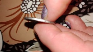 Монета 5 рублей Малоярославецкое Сражение Отечественная война 1812год.