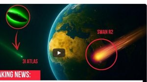 К нам летит НЕЧТО странное Что на самом деле скрывает 3IATLAS - Астроном Владимир Сурдин