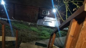 СОЧИ ГОРНОЕ ЛОО УТРО 27.11.2025