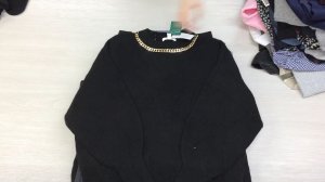 ст7579. Микс м/ж H&M сток