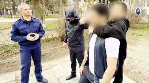 ЗАВЕРШЕНО РАССЛЕДОВАНИЕ УГОЛОВНОГО ДЕЛА ОБ УБИЙСТВЕ МОЛОДОГО ЧЕЛОВЕКА В ПАРКЕ КИРОВА г.ПЯТИГОРСКА