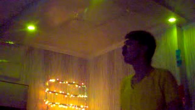 05 Live in Rotterdam 2015