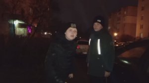 Обиженки. Короткометражный фильм