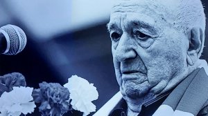 Прощание с Никитой Симоняном