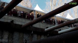 Новый этап строительства самарского метро: завершена проходка тоннелей между двумя станциями