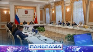 ⚡️ Внедрены 48 проектов и 52 находятся в стадии реализации: ДНР участвует в национальном проекте