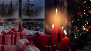 Ирина! -  С Рождеством!