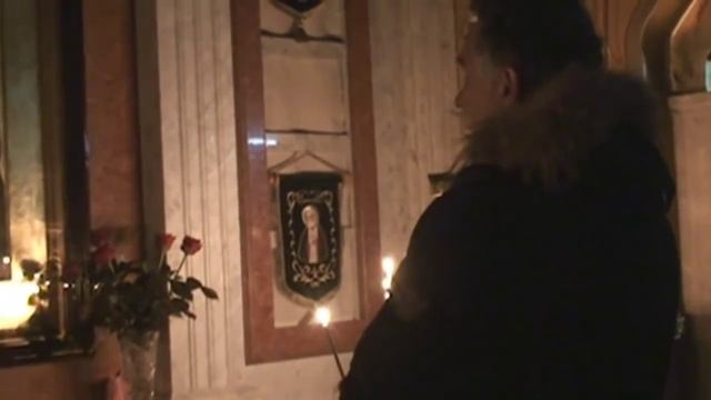 По т протоиерей Александр Старостенко - Осень (720p)