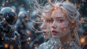 matrix reflection - high‑tech minimal techno music