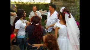 19.6.2011-2 цыганская свадьба в Пашино НСО