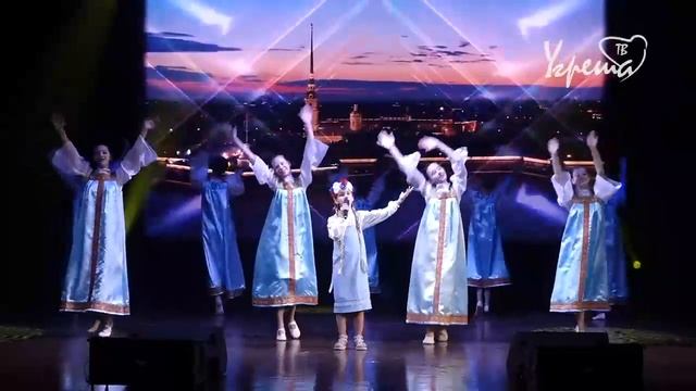 Новикова_Ангелина_Матушка-земля_ДШИ_Дзержинский