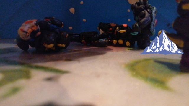 3 Series Skibidi toilet смотреть онлайн