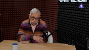 ВЛАДИМИР ГРАММАТИКОВ; Советское кино, «Усатый нянь» и дебют Кристиана Бэйла ⁄⁄ подкаст «МИР КИНО»