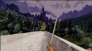 Shores of Vaelithar: вышел тизер пре-альфы