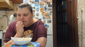 ем  очень вкусную капусту по вашему не будет