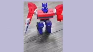 Набор трансформеров TrendToys роботы автоботы LDG114