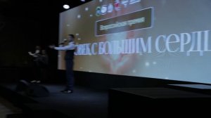 Гимн России: Мой голос, их сердца! Момент, который заставил зал замереть.