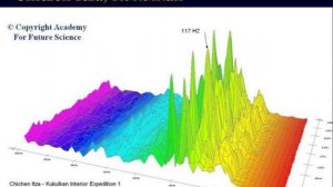 Акустические свойства пирамид